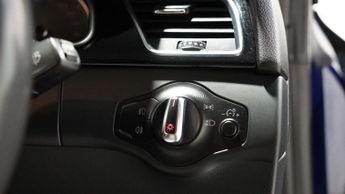 AUDI S5 3.0 TFSI V6 Black Edition Coupe 2dr Petrol S Tronic quattro Euro