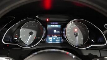 AUDI S5 3.0 TFSI V6 Black Edition Coupe 2dr Petrol S Tronic quattro Euro