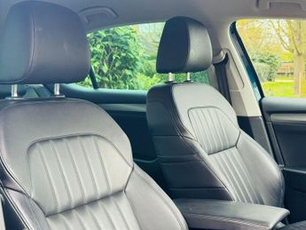 SKODA SUPERB 2.0 TDI SE L Executive Hatchback 5dr Diesel DSG Auto 6Spd Euro 6