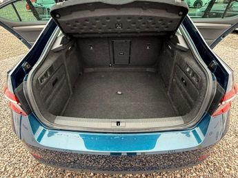 SKODA SUPERB 1.5 TSI ACT SE L Hatchback 5dr Petrol DSG Euro 6 (s/s) (150 ps)