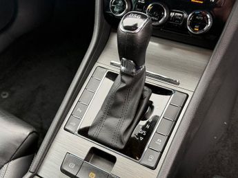 SKODA SUPERB 1.5 TSI ACT SE L Hatchback 5dr Petrol DSG Euro 6 (s/s) (150 ps)