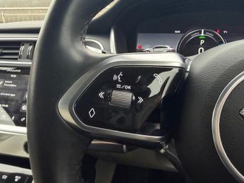 JAGUAR I-PACE 400 90kWh SE SUV 5dr Electric Auto 4WD (400 ps)