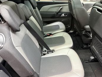 CITROEN GRAND C4 PICASSO 2.0 BlueHDi Exclusive+ MPV 5dr Diesel EAT6 Euro 6 (s/s) (150 ps)