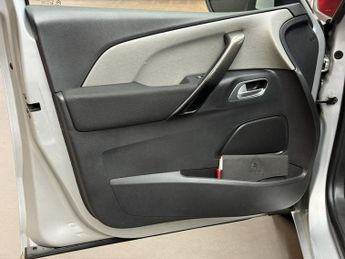 CITROEN GRAND C4 PICASSO 2.0 BlueHDi Exclusive+ MPV 5dr Diesel EAT6 Euro 6 (s/s) (150 ps)