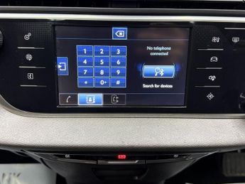 CITROEN GRAND C4 PICASSO 2.0 BlueHDi Exclusive+ MPV 5dr Diesel EAT6 Euro 6 (s/s) (150 ps)