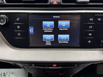 CITROEN GRAND C4 PICASSO 2.0 BlueHDi Exclusive+ MPV 5dr Diesel EAT6 Euro 6 (s/s) (150 ps)