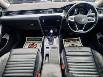 VOLKSWAGEN PASSAT 2.0 TDI EVO SEL Estate 5dr Diesel DSG Euro 6 (s/s) (150 ps)