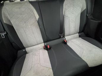 PEUGEOT E-208 50kWh GT Premium Hatchback 5dr Electric Auto (136 ps)