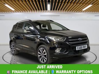 Ford Kuga 1.5T EcoBoost GPF ST-Line SUV 5dr Petrol Manual Euro 6 (s/s) (15