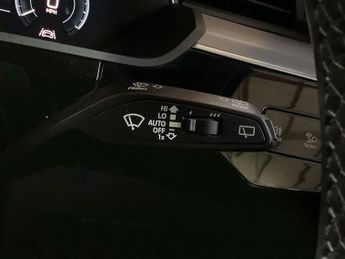 AUDI E-TRON 55 S line SUV 5dr Electric Auto quattro 95kWh (408 ps)