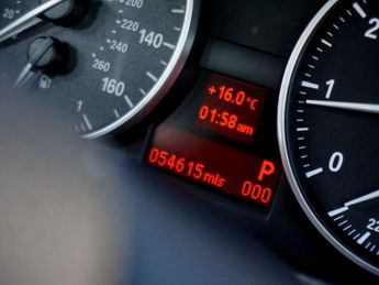 BMW X1 2.0 18i M Sport SUV Petrol Automatic sDrive 5dr - Just 54,615 Mi