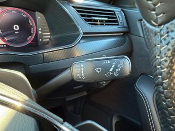 SKODA SUPERB 2.0 TSI SportLine Plus Hatchback 5dr Petrol DSG Euro 6 (s/s) (19