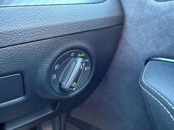 SKODA SUPERB 2.0 TSI SportLine Plus Hatchback 5dr Petrol DSG Euro 6 (s/s) (19