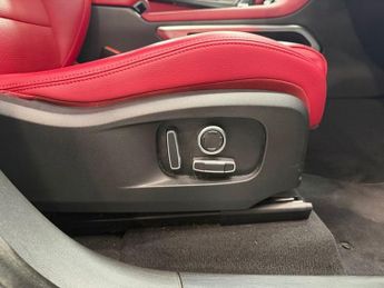 JAGUAR F-PACE 2.0 D200 MHEV R-Dynamic S SUV 5dr Diesel Auto AWD Euro 6 (s/s) (