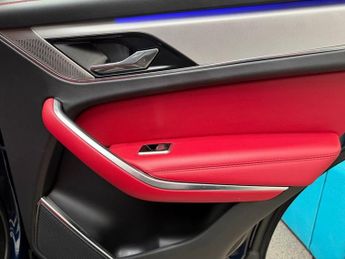 JAGUAR F-PACE 2.0 D200 MHEV R-Dynamic S SUV 5dr Diesel Auto AWD Euro 6 (s/s) (