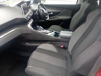 PEUGEOT 3008 1.6 BlueHDi Active SUV 5dr Diesel EAT Euro 6 (s/s) (120 ps)