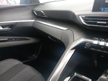 PEUGEOT 3008 1.6 BlueHDi Active SUV 5dr Diesel EAT Euro 6 (s/s) (120 ps)