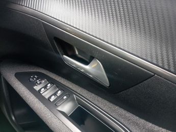 PEUGEOT 3008 1.6 BlueHDi Active SUV 5dr Diesel EAT Euro 6 (s/s) (120 ps)