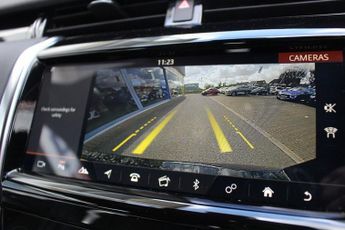 LAND ROVER DISCOVERY SPORT 2.0 D180 MHEV SE SUV 5dr Diesel Auto 4WD Euro 6 (s/s) (180 ps)