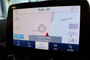 FORD FIESTA 1.0T EcoBoost MHEV Titanium Hatchback 5dr Petrol Hybrid DCT Euro