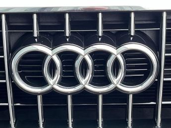 AUDI Q5 2.0 TDI SE SUV 5dr Diesel S Tronic quattro Euro 5 (s/s) (177 ps)