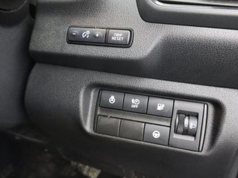 NISSAN LEAF 39kWh Tekna Hatchback 5dr Electric Auto (150 ps)
