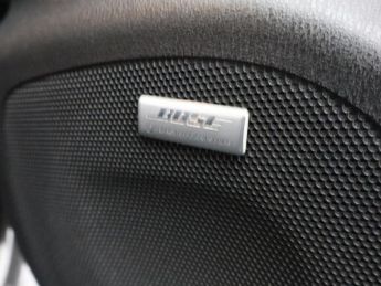 NISSAN LEAF 39kWh Tekna Hatchback 5dr Electric Auto (150 ps)