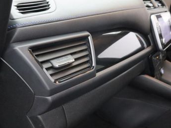 NISSAN LEAF 39kWh Tekna Hatchback 5dr Electric Auto (150 ps)