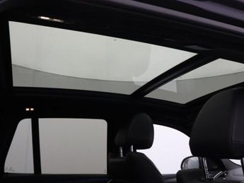 BMW IX3 80kWh M Sport Pro SUV 5dr Electric Auto (286 ps)