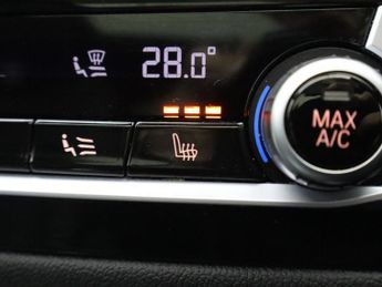 BMW IX3 80kWh Premier Edition Pro SUV 5dr Electric Auto (286 ps)