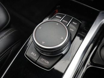 BMW IX3 80kWh Premier Edition Pro SUV 5dr Electric Auto (286 ps)