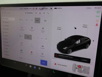 TESLA Model 3 (Dual Motor) Long Range Saloon 4dr Electric Auto 4WDE (346 ps)