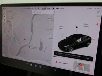 TESLA Model 3 (Dual Motor) Long Range Saloon 4dr Electric Auto 4WDE (346 ps)
