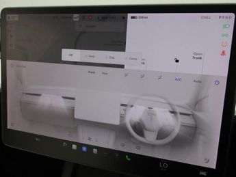 TESLA Model 3 (Dual Motor) Long Range Saloon 4dr Electric Auto 4WDE (346 ps)