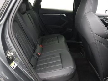 AUDI A3 2.0 TDI 35 S line Sportback 5dr Diesel S Tronic Euro 6 (s/s) (15