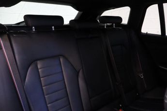 BMW 3 SERIES 2.0 330e 12kWh M Sport Touring 5dr Petrol Plug-in Hybrid Auto Eu