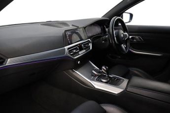BMW 3 SERIES 2.0 330e 12kWh M Sport Touring 5dr Petrol Plug-in Hybrid Auto Eu