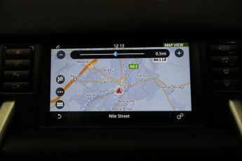 LAND ROVER DISCOVERY SPORT 2.0 TD4 HSE SUV 5dr Diesel Auto 4WD Euro 6 (s/s) (180 ps) 7 Seat