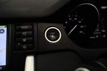 LAND ROVER DISCOVERY SPORT 2.0 TD4 HSE SUV 5dr Diesel Auto 4WD Euro 6 (s/s) (180 ps) 7 Seat