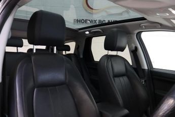 LAND ROVER DISCOVERY SPORT 2.0 TD4 HSE SUV 5dr Diesel Auto 4WD Euro 6 (s/s) (180 ps) 7 Seat