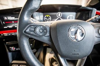 VAUXHALL MOKKA ELECTRIC 50kWh SRi Premium SUV 5dr Electric Auto (136 ps)