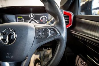 VAUXHALL MOKKA ELECTRIC 50kWh SRi Premium SUV 5dr Electric Auto (136 ps)