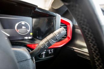 VAUXHALL MOKKA ELECTRIC 50kWh SRi Premium SUV 5dr Electric Auto (136 ps)