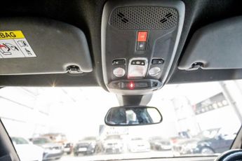 VAUXHALL MOKKA ELECTRIC 50kWh SRi Premium SUV 5dr Electric Auto (136 ps)