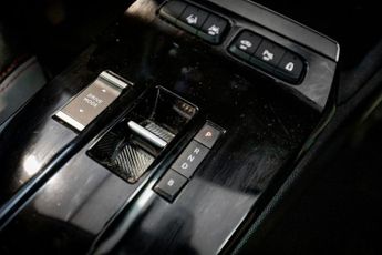 VAUXHALL MOKKA ELECTRIC 50kWh SRi Premium SUV 5dr Electric Auto (136 ps)