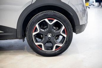 VAUXHALL MOKKA ELECTRIC 50kWh SRi Premium SUV 5dr Electric Auto (136 ps)