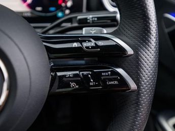 MERCEDES-BENZ CLE 2.0 CLE300h MHEV AMG Line (Premium) Coupe 2dr Petrol Hybrid G-Tr