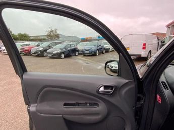 CITROEN C3 PICASSO 1.6 BlueHDi Platinum MPV 5dr Diesel Manual Euro 6 (100 ps)