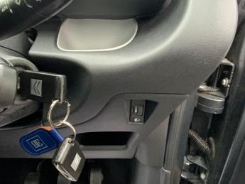 CITROEN C3 PICASSO 1.6 BlueHDi Platinum MPV 5dr Diesel Manual Euro 6 (100 ps)