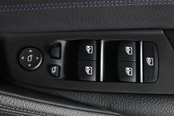 BMW 5 SERIES 2.0 520d M Sport Touring Auto Euro 6 (s/s) 5dr